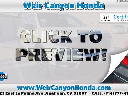 Used 2024 Honda Passport TrailSport