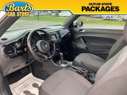 Used 2019 Volkswagen Beetle 2.0T S image 18