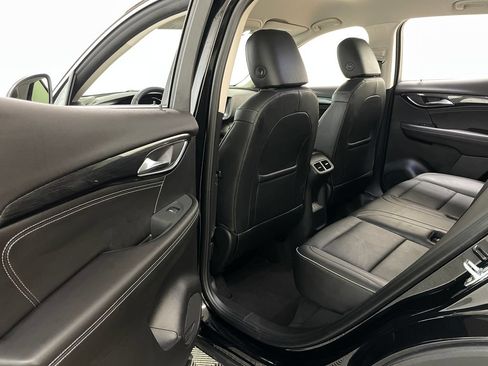Certified 2023 Buick Envision Essence AWD/4WD image 43