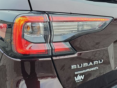 Certified 2023 Subaru Outback Limited image 37