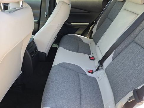 New 2026 MAZDA CX-30 Aire Edition AWD/4WD image 8