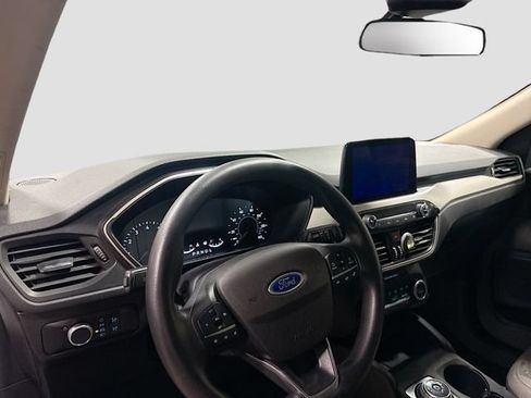 Used 2020 Ford Escape SE AWD/4WD image 10