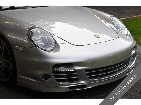 Used 2008 Porsche 911 Turbo AWD/4WD image 30