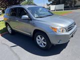Used 2007 Toyota RAV4 Limited w/ Tow Prep Pkg image 3