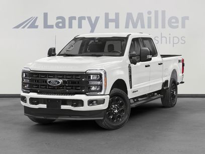 Used 2023 Ford F250 XLT w/ FX4 Off-Road Package