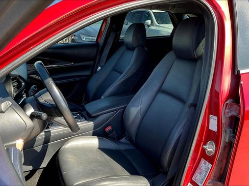 Used 2022 MAZDA CX-30 AWD 2.5 Turbo S image 32