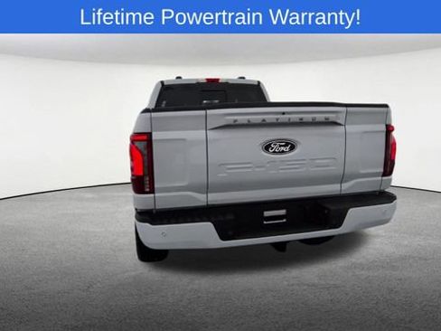 New 2025 Ford F150 Platinum image 7