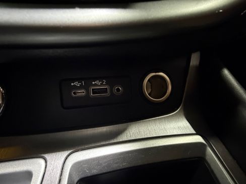 Certified 2023 Nissan Murano SV w/ SV Midnight Edition Package image 31