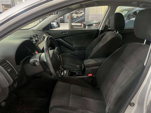 Used 2012 Nissan Altima 2.5 S image 16