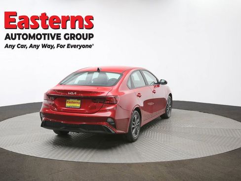 Used 2024 Kia Forte LXS image 39