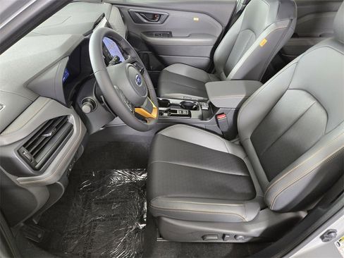 New 2026 Subaru Forester Wilderness image 7