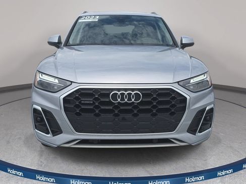 Certified 2023 Audi Q5 2.0T Premium w/ Convenience Package AWD/4WD image 2