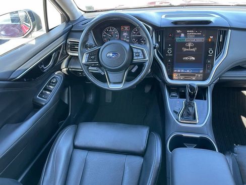 Used 2022 Subaru Legacy Limited image 9
