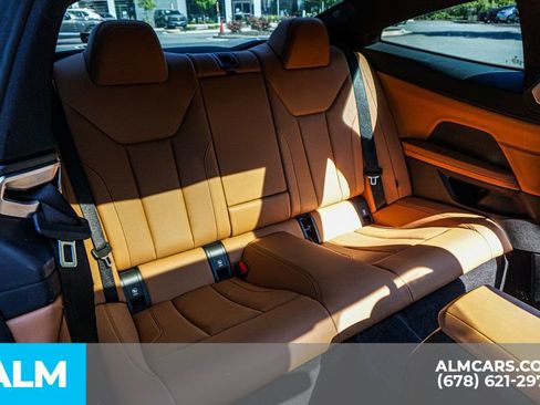 Used 2024 BMW M440i Coupe w/ Premium Package RWD image 22