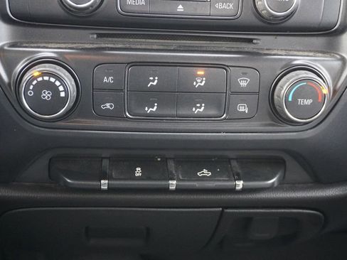 Used 2015 Chevrolet Silverado 1500 LS image 13