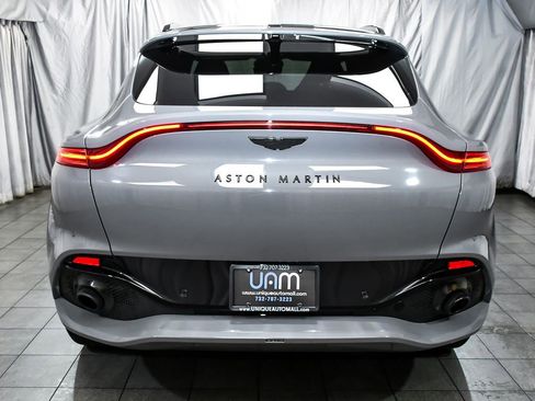 Used 2023 Aston Martin DBX AWD/4WD image 5