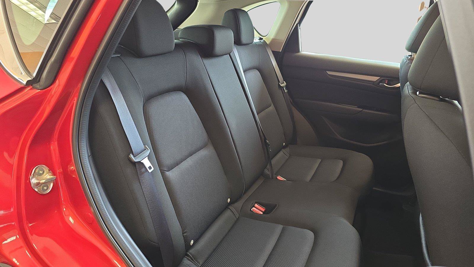 Used 2023 MAZDA CX-5 AWD 2.5 S image 17