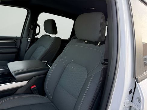 Used 2025 RAM 1500 Lone Star image 12