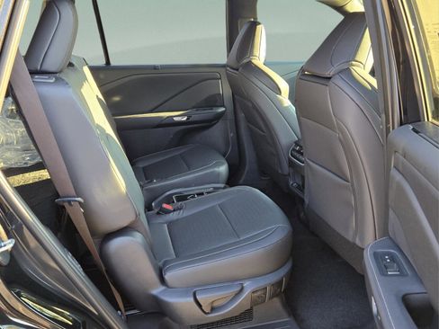 New 2026 Lexus TX 500h AWD image 11