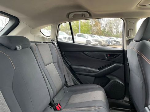 Used 2019 Subaru Crosstrek 2.0i Premium AWD/4WD image 38
