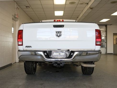 Used 2017 RAM 1500 Tradesman w/ Popular Equipment Group image 4