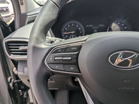 Used 2023 Hyundai Santa Fe SEL AWD/4WD image 33