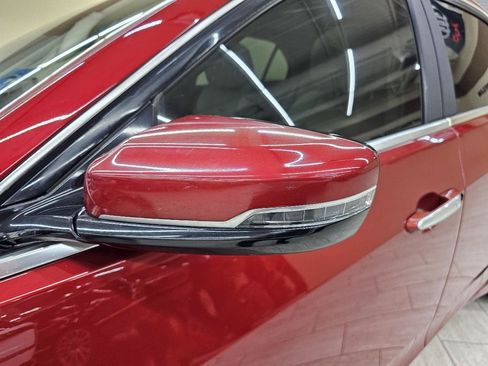 Used 2014 Cadillac CTS Luxury RWD image 11