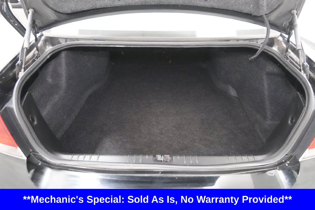 Used 2014 Chevrolet Impala LT FWD image 18