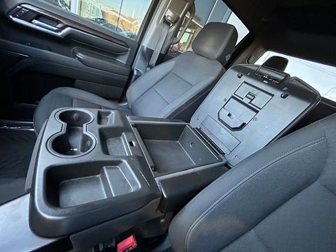 Used 2024 Chevrolet Silverado 2500 LT image 27