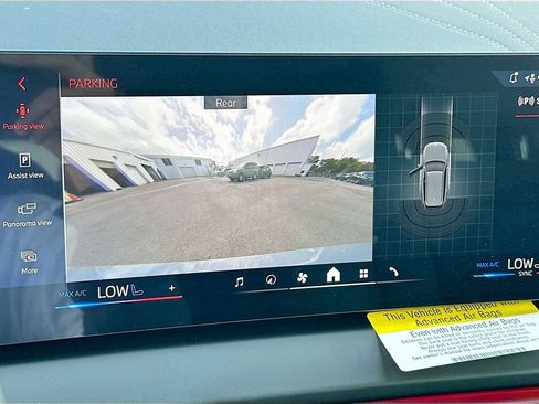 Used 2026 BMW X3 xDrive30 w/ M Sport Package image 11