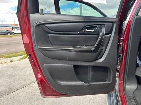 Used 2016 Chevrolet Traverse LT AWD/4WD image 25