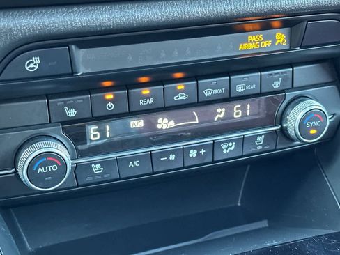 Used 2023 MAZDA CX-9 Carbon Edition image 26