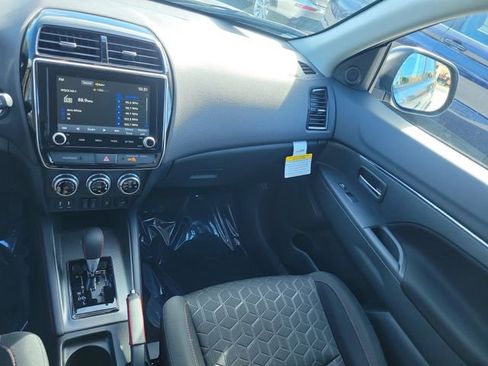 New 2026 Mitsubishi Outlander Sport AWD image 17