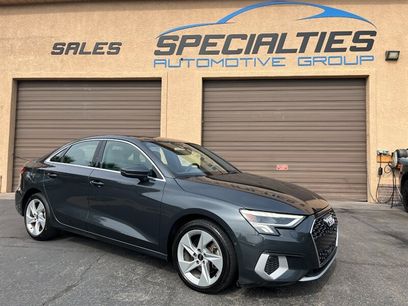 Used 2024 Audi A3 2.0T Premium