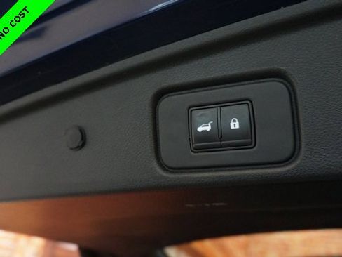 Used 2022 Nissan Pathfinder Platinum w/ Cargo Package image 47