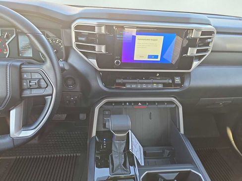 New 2026 Toyota Tundra SR5 AWD/4WD image 7