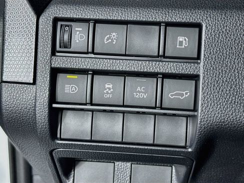 New 2026 Toyota 4Runner Limited AWD/4WD image 14