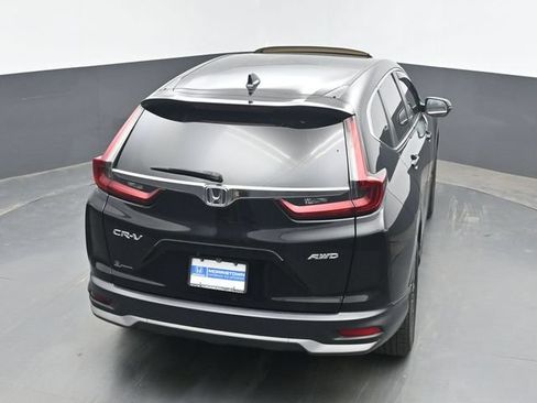 Used 2022 Honda CR-V EX image 33