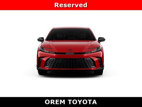 New 2026 Toyota Camry Hybrid w/ Convenience Package AWD/4WD image 17