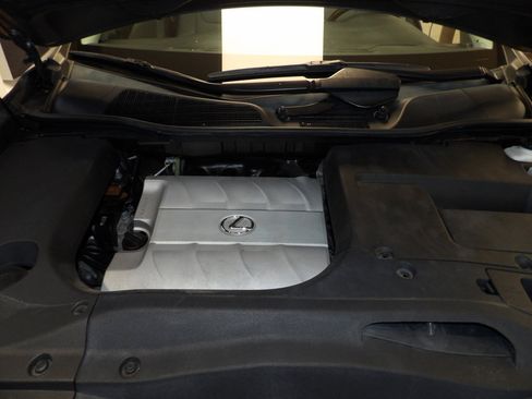 Used 2012 Lexus RX 350 FWD image 11