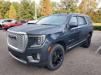 Used 2022 GMC Yukon Denali video 2