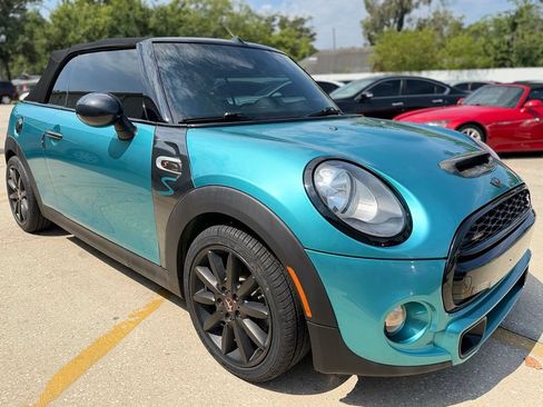 Used 2016 MINI Cooper S FWD image 7
