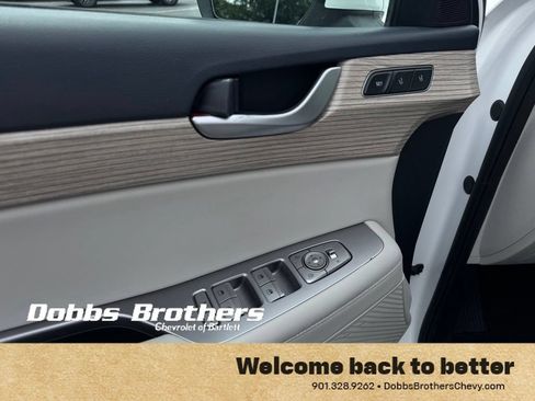 Used 2021 Hyundai Palisade SEL w/ Premium Package FWD image 15