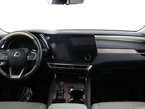 Used 2023 Lexus RX 350 Premium Plus w/ Accessory Package image 11