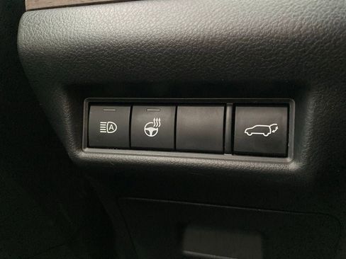 Used 2024 Toyota Grand Highlander Limited image 15