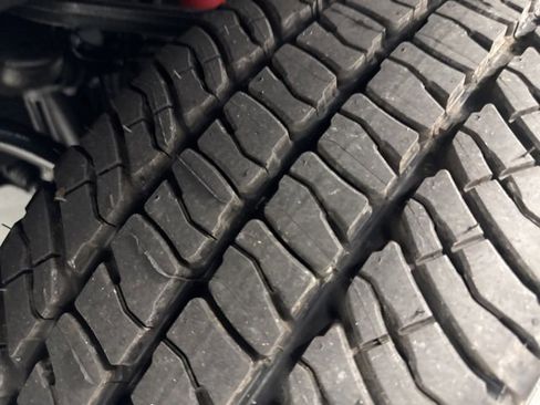 New 2026 Chevrolet Silverado 2500 LTZ w/ LTZ Convenience Package image 43