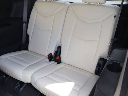 Used 2020 Cadillac XT6 Sport AWD/4WD image 7