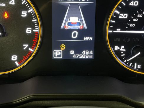 Used 2022 Subaru Outback Wilderness AWD/4WD image 21
