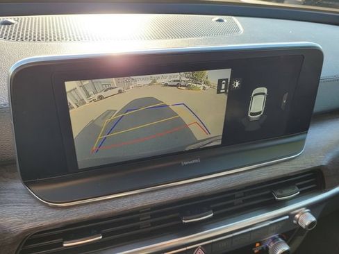 Used 2020 Kia Telluride EX w/ Towing Package FWD image 15