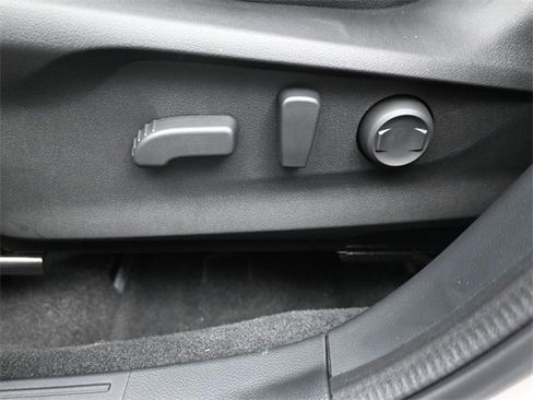 Certified 2023 Subaru Forester Premium image 10